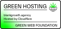 Green Hosting, verificato da The Green Web Foundation
